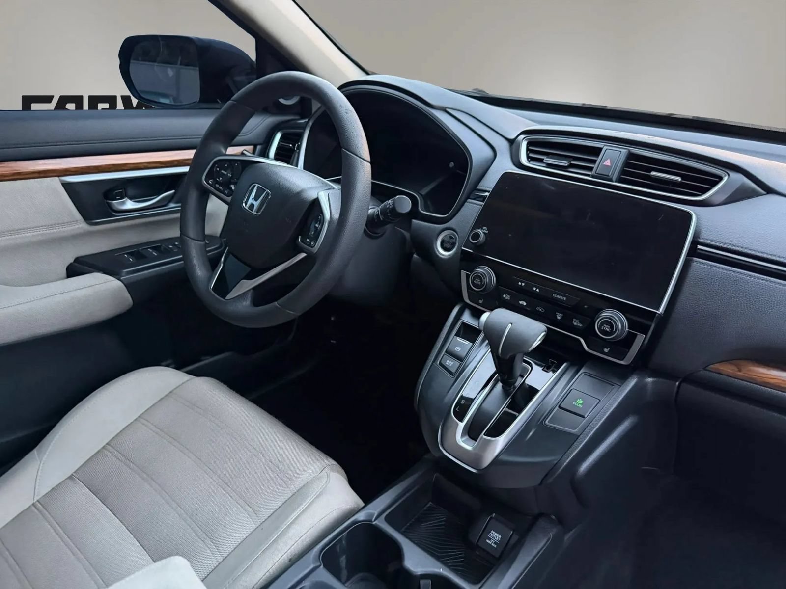 Used 2017 Honda CR-V EX image 29