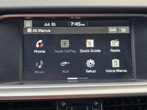 Used 2019 Kia Optima LX FWD image 16