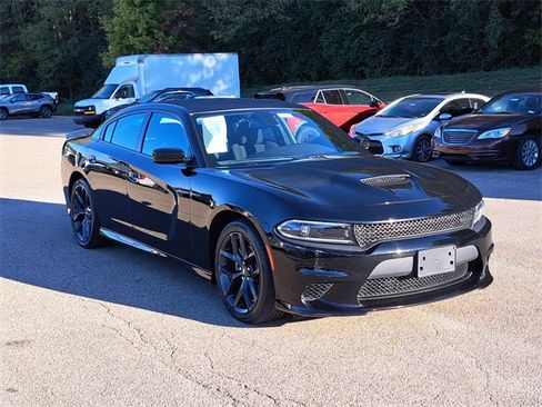 Used 2023 Dodge Charger GT w/ Blacktop Package image 7