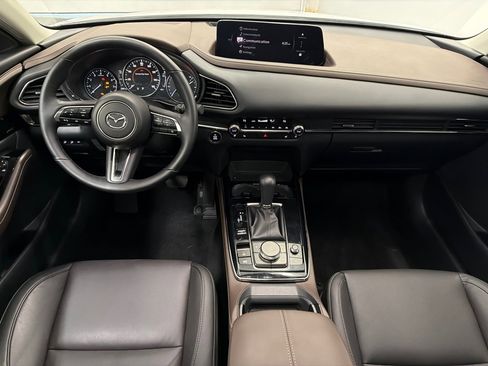 Used 2025 MAZDA CX-30 2.5 Turbo w/ Premium Package image 18