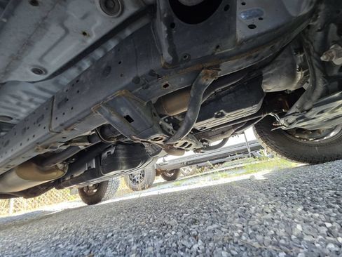 Used 2019 Toyota 4Runner TRD Off-Road AWD/4WD image 34