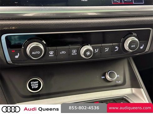 Used 2021 Audi Q3 2.0T Premium w/ Convenience Package image 24