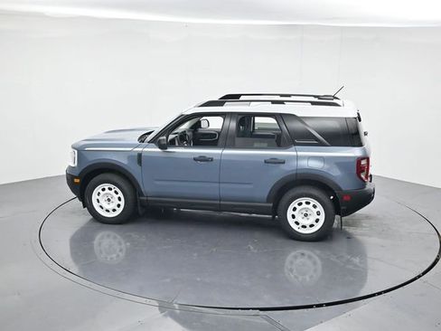 New 2026 Ford Bronco Sport Heritage w/ Convenience Package AWD/4WD image 42