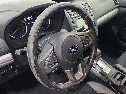 Used 2016 Subaru Crosstrek 2.0i Premium image 16