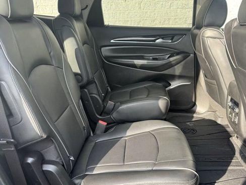 Used 2020 Buick Enclave Avenir w/ Avenir Technology Package image 19
