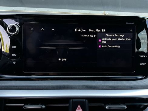 Used 2022 Kia K5 GT-Line image 32