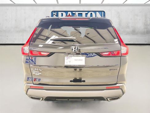 Used 2024 Honda CR-V Sport image 6