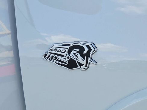 New 2026 RAM 1500 Big Horn AWD/4WD image 17