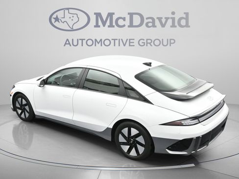 Used 2024 Hyundai Ioniq 6 SEL RWD image 36