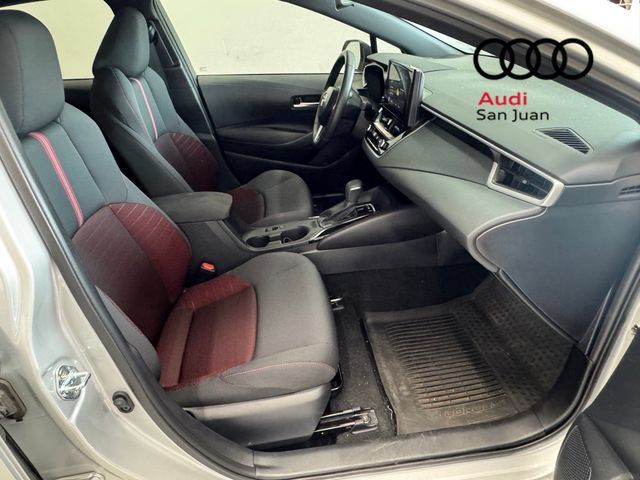 Used 2026 Toyota Corolla SE FWD image 22