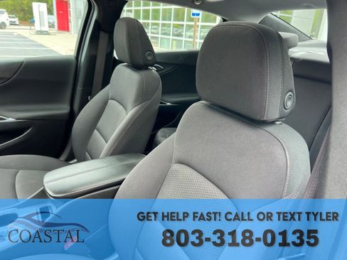 Used 2024 Chevrolet Malibu LT FWD image 11