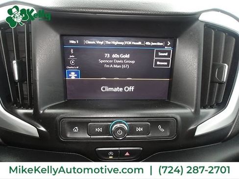 Used 2023 GMC Terrain SLE w/ Driver Convenience Package AWD/4WD image 18