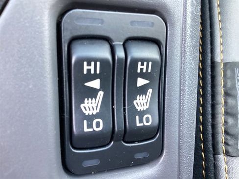 Used 2024 Subaru Crosstrek 2.5i Wilderness w/ Crosstrek Mirror Package image 22