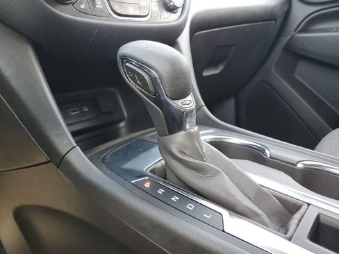 Certified 2023 Chevrolet Equinox LT image 15