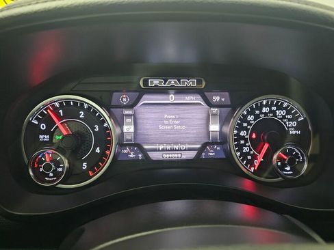 Used 2020 RAM 2500 Laramie image 25