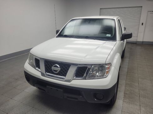 Used 2018 Nissan Frontier S image 15