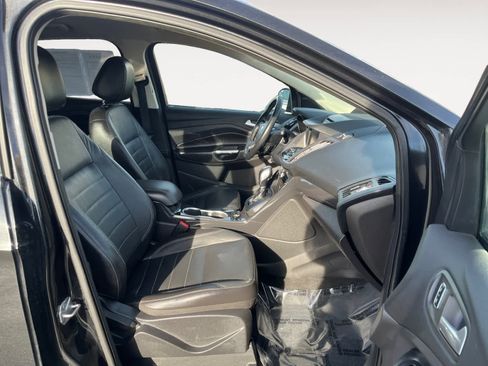 Used 2014 Ford Escape Titanium image 15