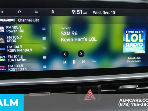 Used 2024 Hyundai Ioniq 6 SE image 37