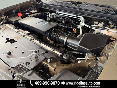 Used 2024 Chevrolet Colorado W/T image 25