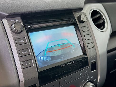 Used 2017 Toyota Tundra SR5 image 10