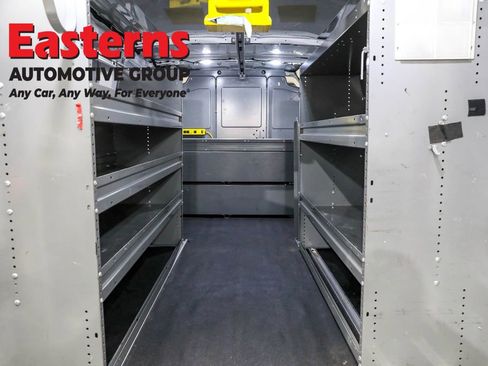 Used 2019 Ford Transit 150 148 Low Roof image 9