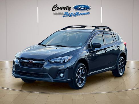 Used 2019 Subaru Crosstrek 2.0i Premium AWD/4WD image 2