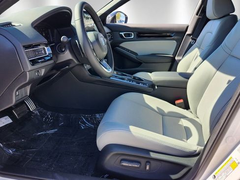 New 2026 Honda Civic Sport Touring image 8