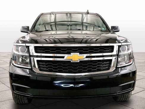 Used 2016 Chevrolet Tahoe LS AWD/4WD image 4