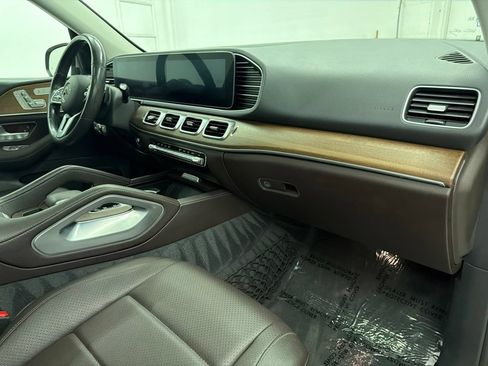 Used 2020 Mercedes-Benz GLE 350 4MATIC image 28