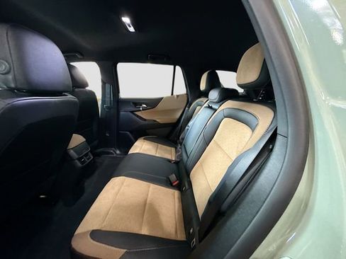 New 2026 Chevrolet Equinox ACTIV w/ Safety and Technology Package image 25