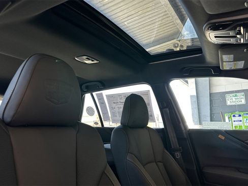 New 2025 Subaru Outback Wilderness w/ Wilderness Package image 21