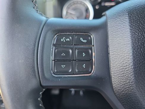 Used 2018 RAM 2500 Power Wagon AWD/4WD image 19