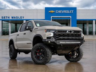 New 2026 Chevrolet Silverado 1500 ZR2 w/ Dark Appearance Package AWD/4WD video 1