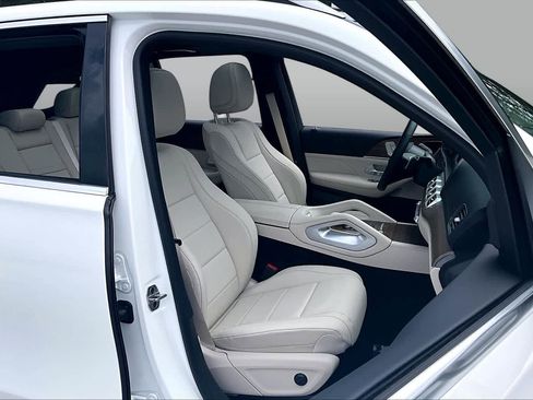 Used 2026 Mercedes-Benz GLE 350 4MATIC image 9