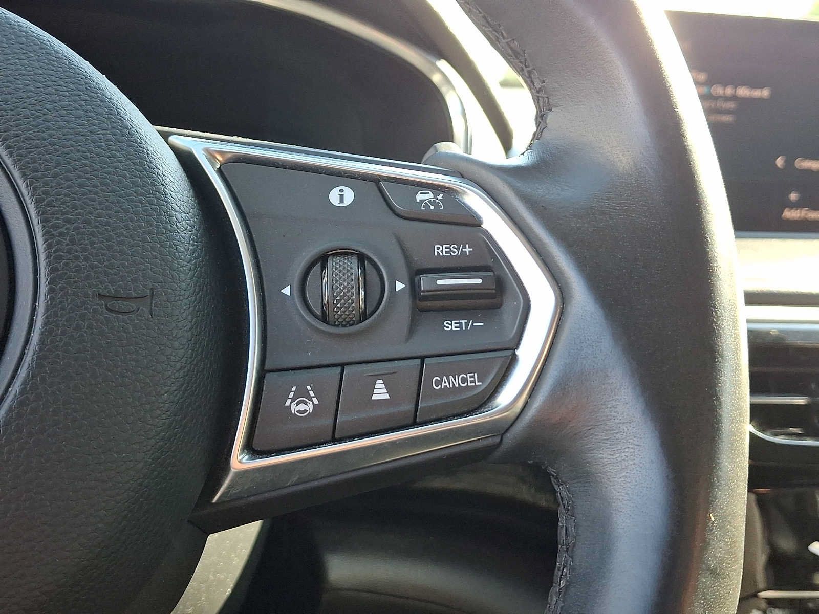 Used 2024 Acura MDX w/ Technology Package AWD/4WD image 24