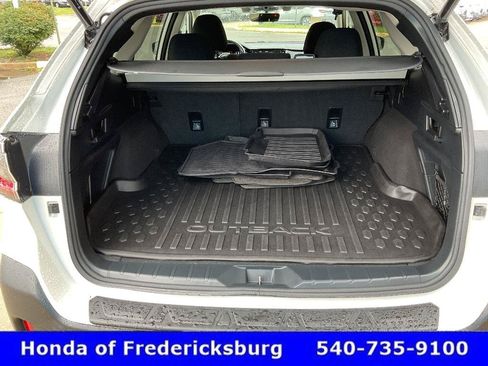 Used 2021 Subaru Outback Premium AWD/4WD image 24