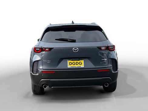 New 2026 MAZDA CX-50 2.5 Hybrid w/ Weather Package image 4