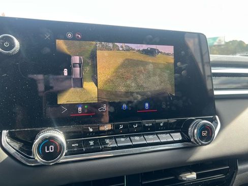 New 2026 GMC Canyon Elevation w/ Convenience Package image 17