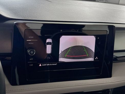 New 2025 Volkswagen Taos S image 16