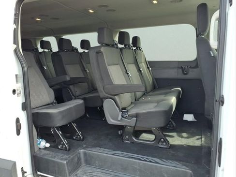Used 2024 Ford Transit 350 XLT RWD image 20