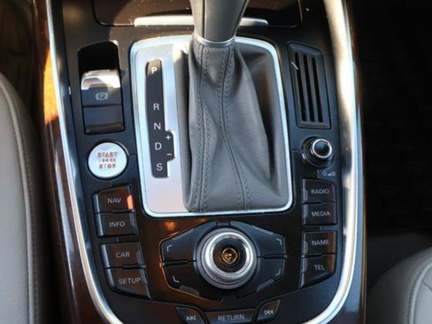 Used 2011 Audi Q5 3.2 Prestige image 20