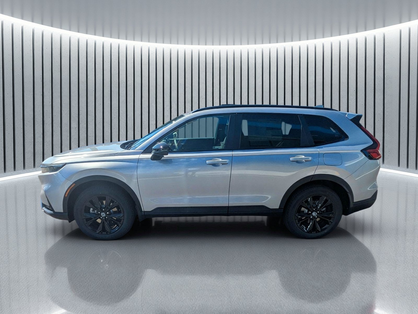 New 2027 Honda CR-V Sport Touring image 9
