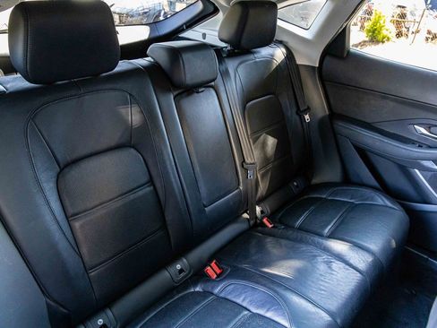 Used 2018 Jaguar E-PACE S image 25