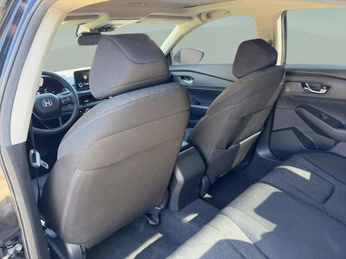 Used 2023 Honda Accord EX image 28