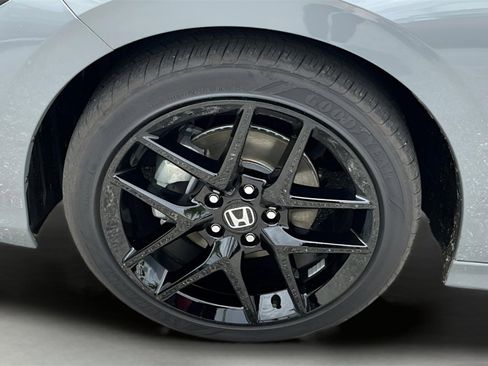 New 2025 Honda Civic Sport image 10