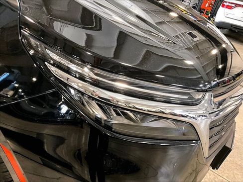 Used 2022 Chevrolet Equinox LT AWD/4WD image 34