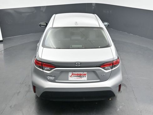 Used 2023 Toyota Corolla LE image 30