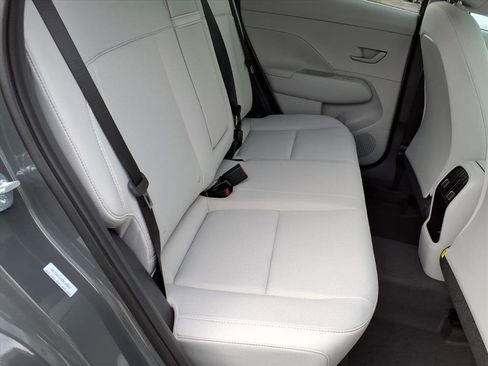 New 2026 Hyundai Kona SEL Sport image 9