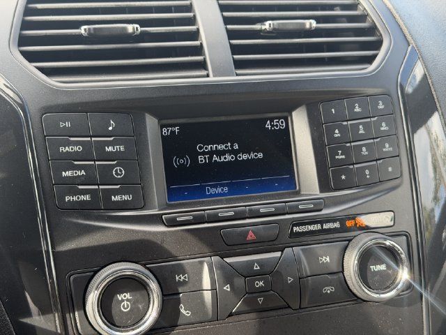 Used 2019 Ford Explorer FWD image 30