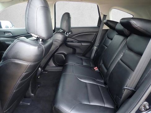 Used 2015 Honda CR-V EX image 9